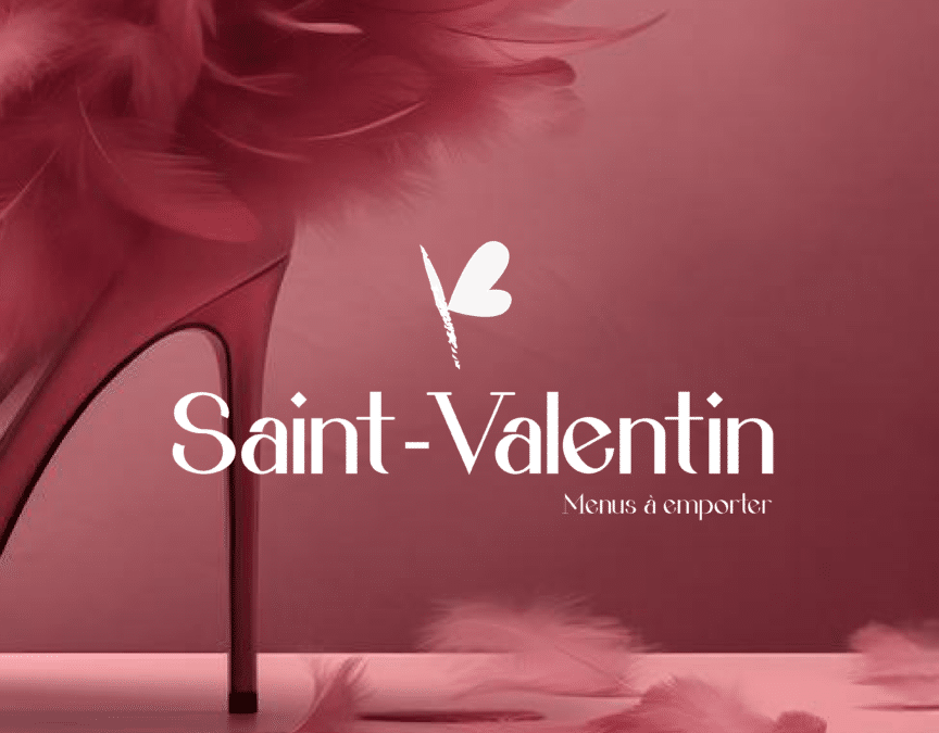 Saint Valentin
