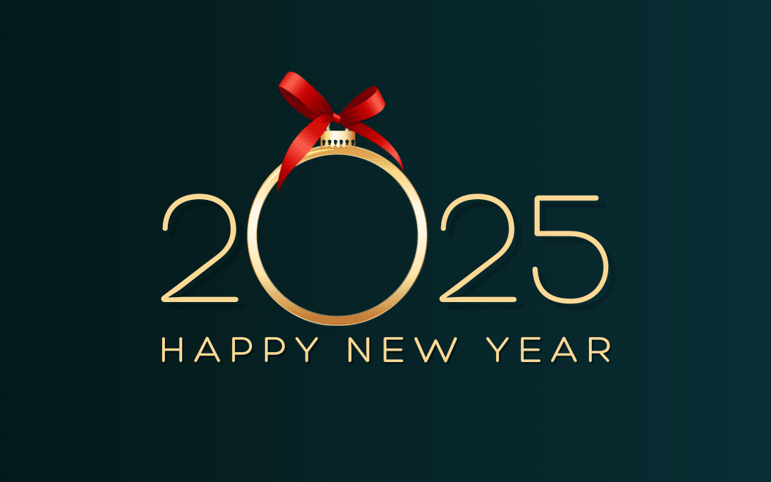 ✨ Kemper Gastronomie vous souhaite une belle année 2025 ! ✨
