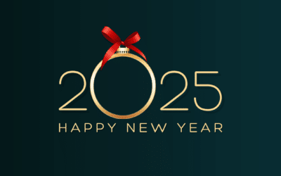 ✨ Kemper Gastronomie vous souhaite une belle année 2025 ! ✨