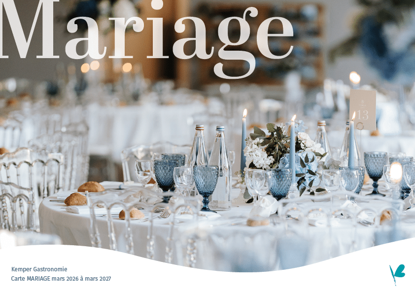 Notre nouvelle carte « Mariage » est sortie !
